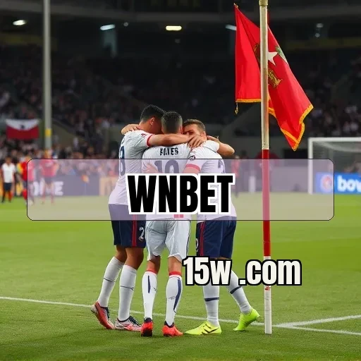 wnbet Eventos Futuros