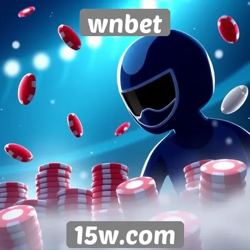 Ofertas e promoções no wnbet