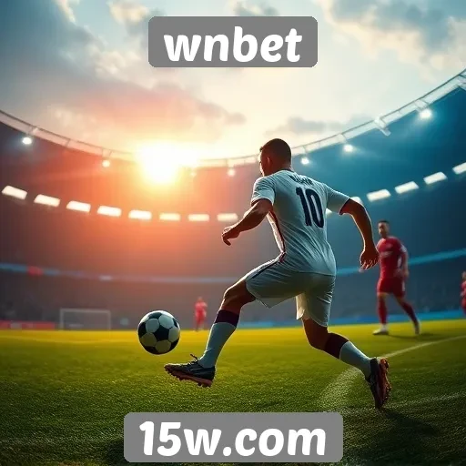 apostas esportivas em alta no wnbet