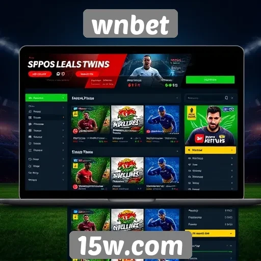 interface do wnbet é amigável para novos usuários